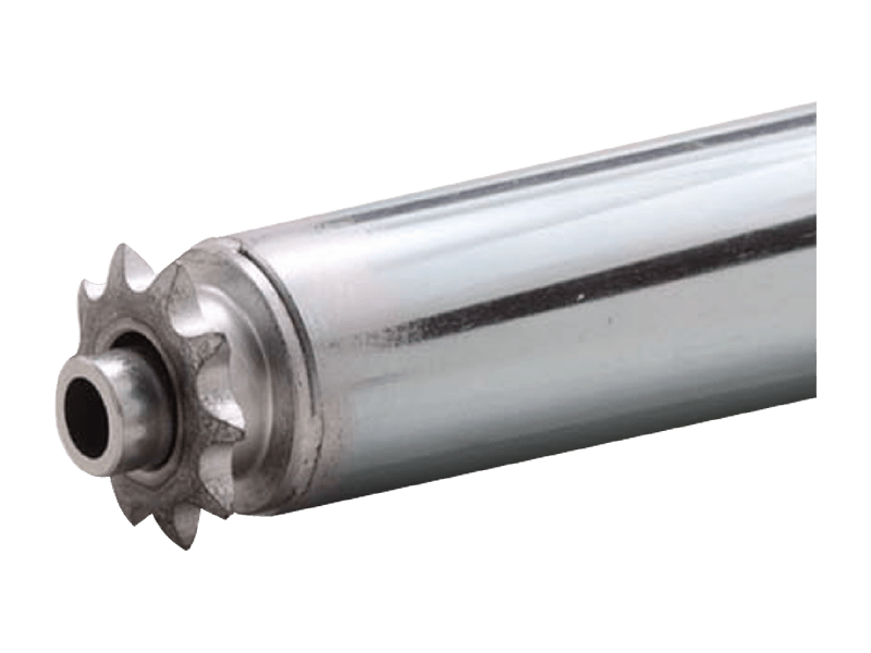 Tapered coegi cylinder