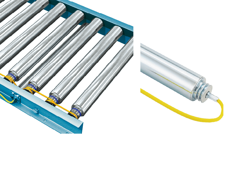 DC-57aq (DC 60aq) DC motricium cylindro TRADUCTOR