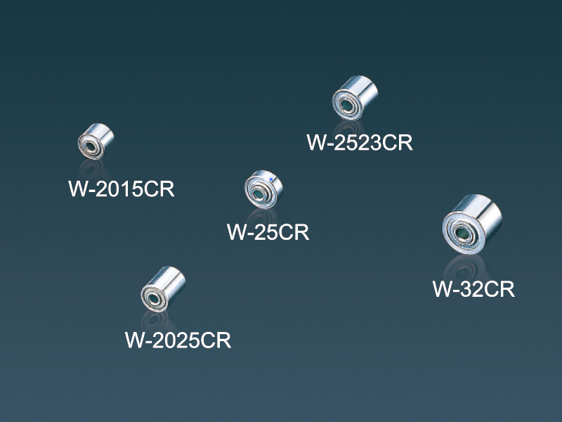 Rigidum Chrome Plate Ladler Rota