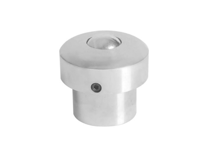 Pulvis-probationem FC seriem