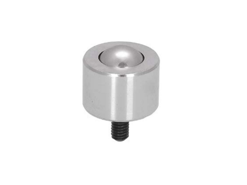 Machined ferro fulmine d seriem