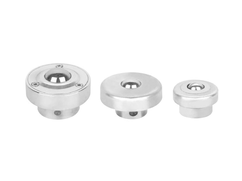 Unus-via cylindro dx series