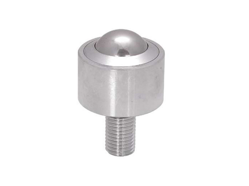 Machined ferro ksm-b