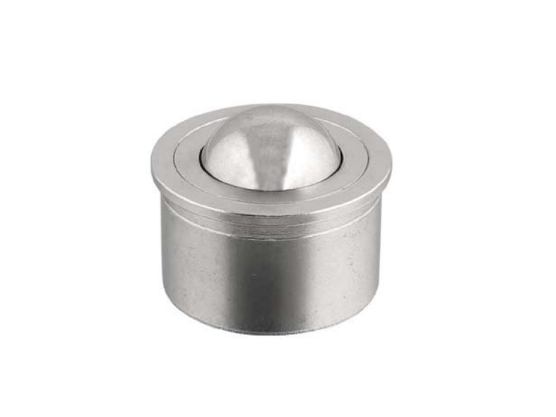 Aliquam Steel BCHCHCH