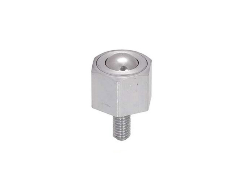 Hex Caput Bolt NJ seriem