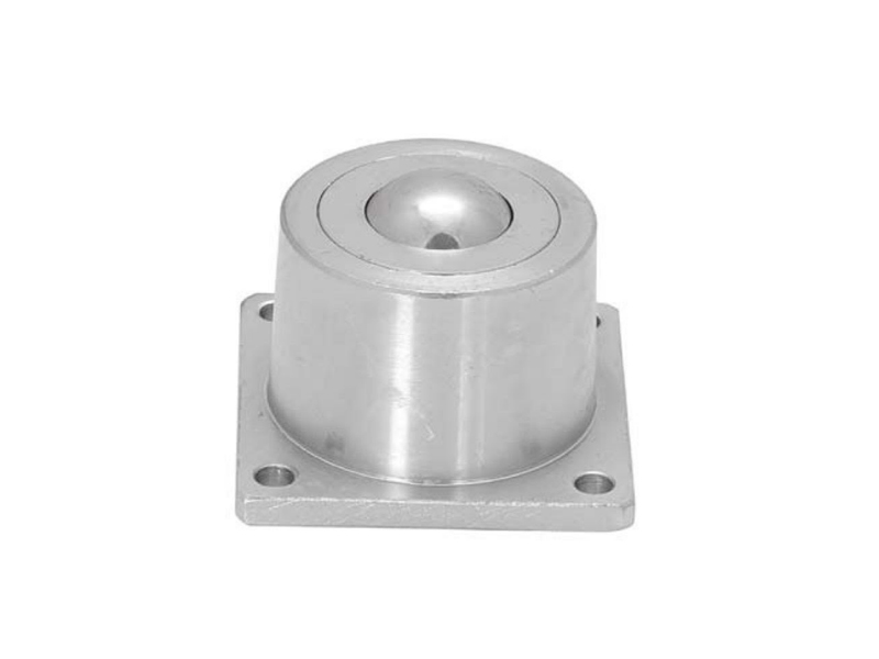 Machined ferro SD series