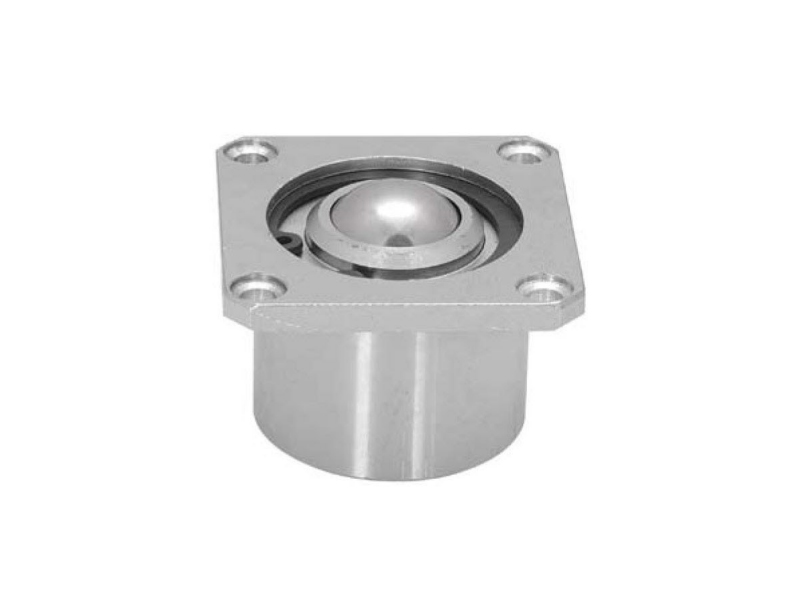 Ball deorsum UK Series