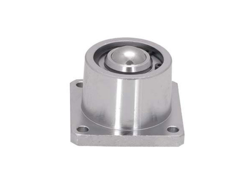 Ball deorsum Ik-B Series