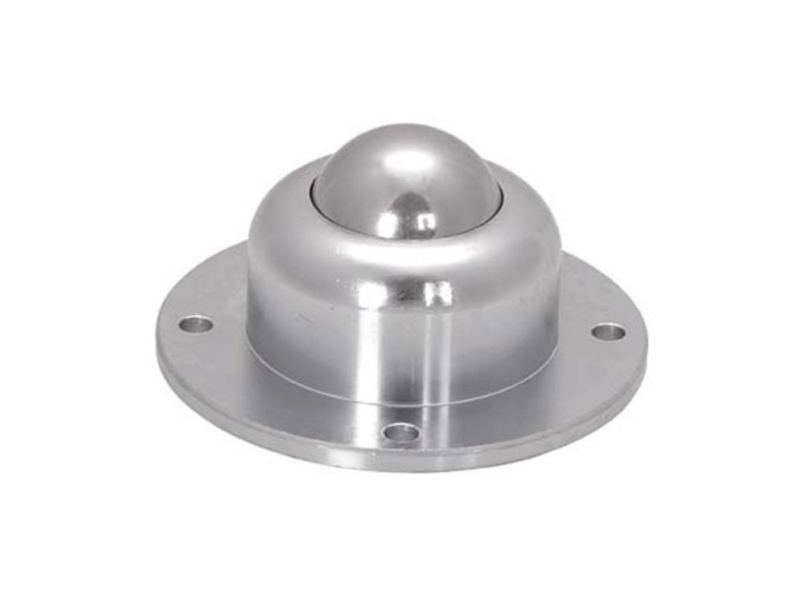 Machined ferro IA Series