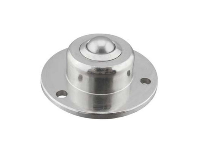 Machined ferro est series