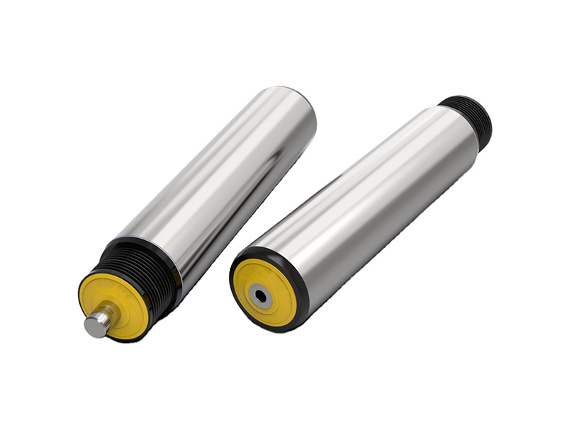 Polyvee trochlea cylindro